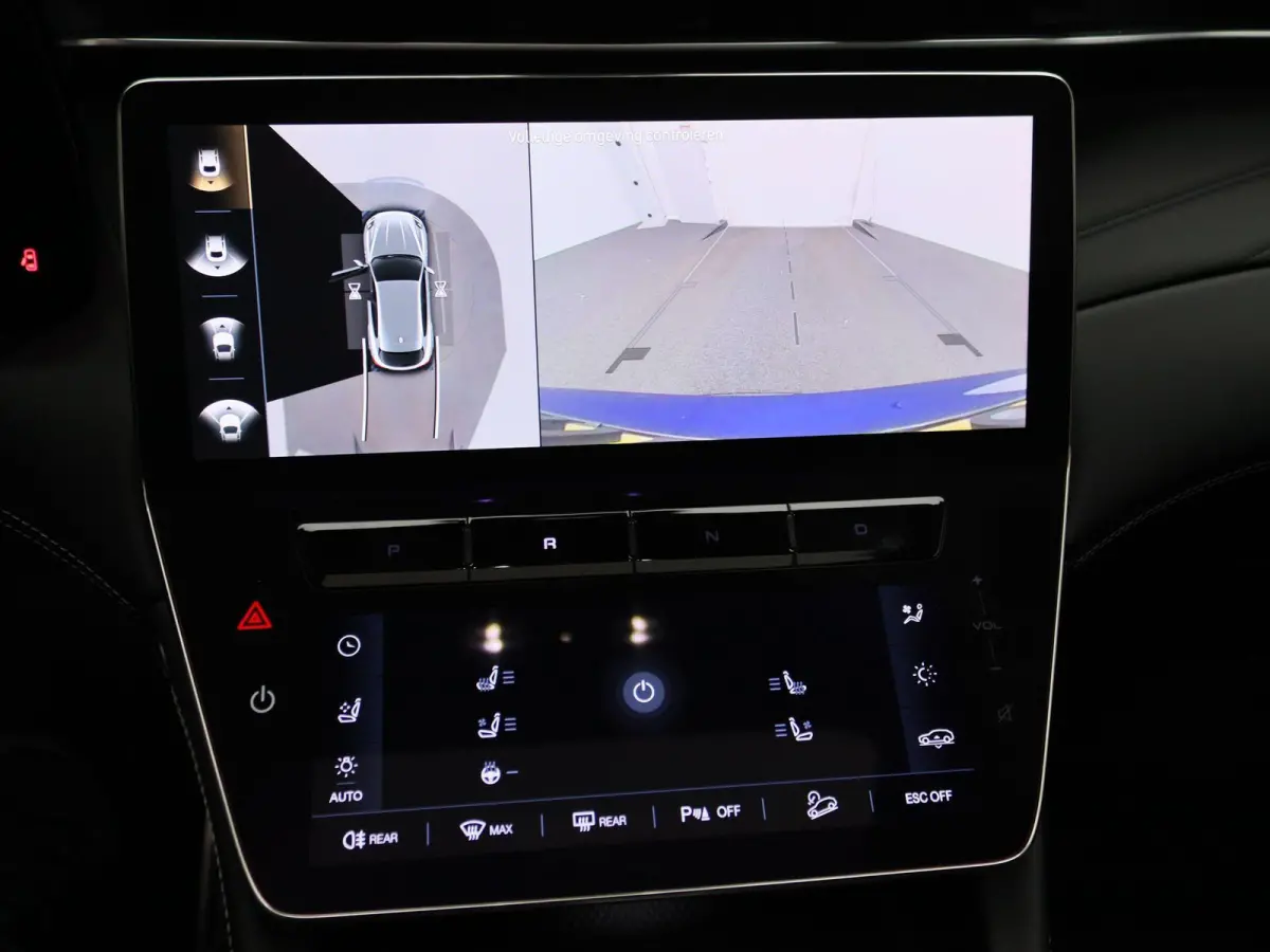 AWD Folgore 105kWh