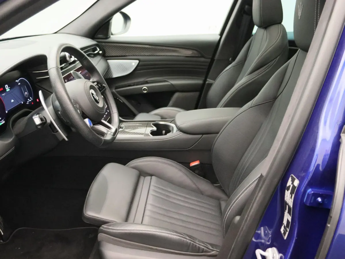 AWD Folgore 105kWh