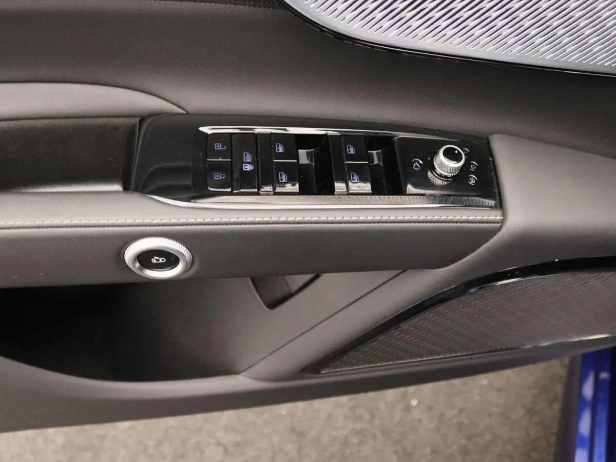 AWD Folgore 105kWh