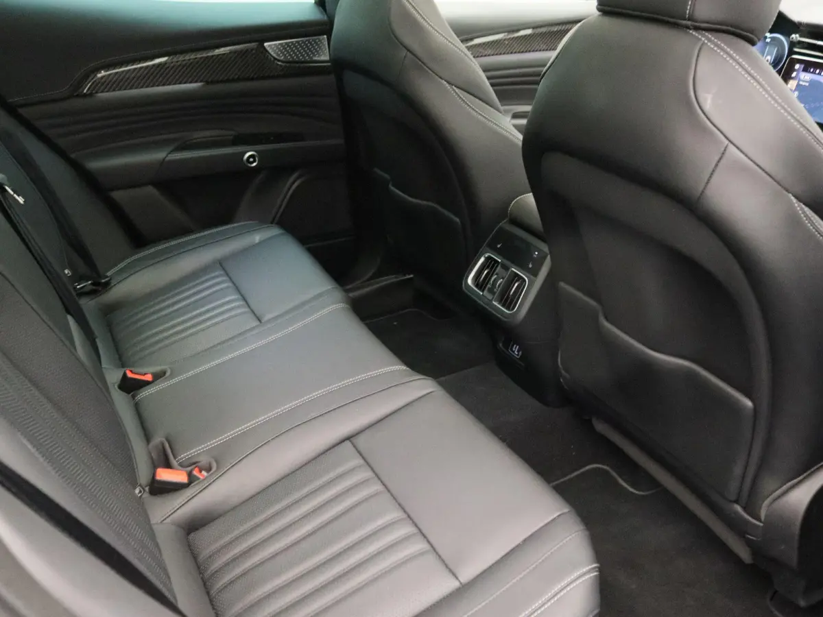 AWD Folgore 105kWh