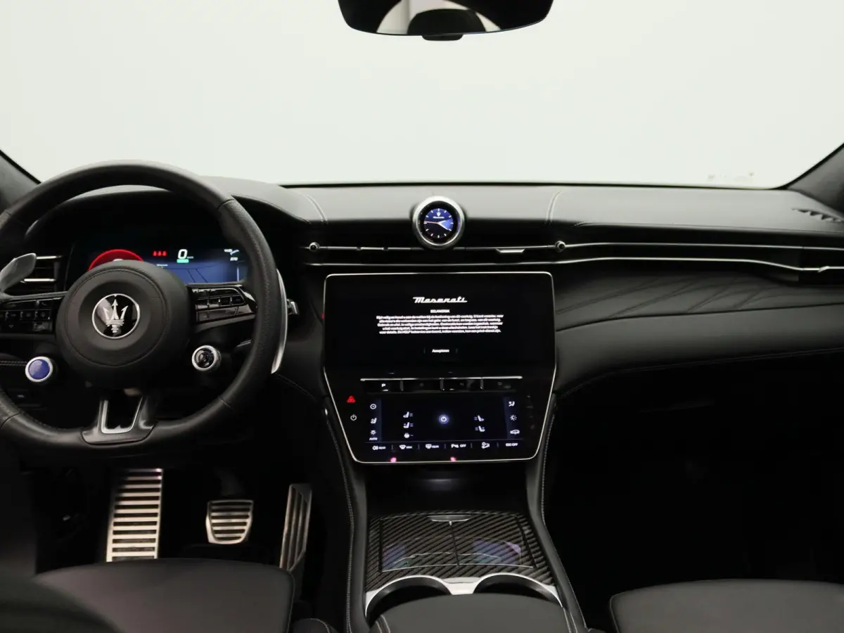 AWD Folgore 105kWh