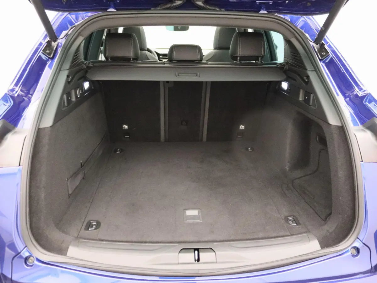 AWD Folgore 105kWh