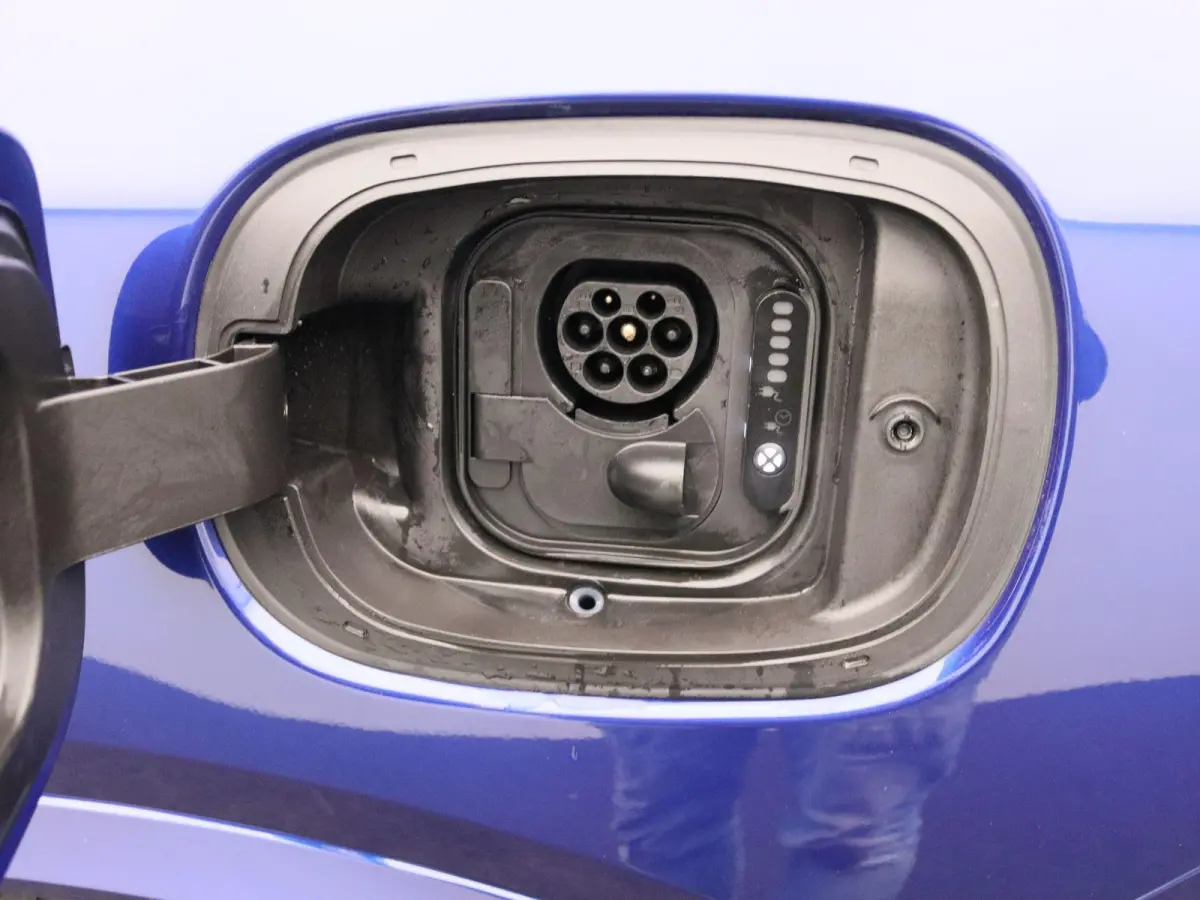 AWD Folgore 105kWh