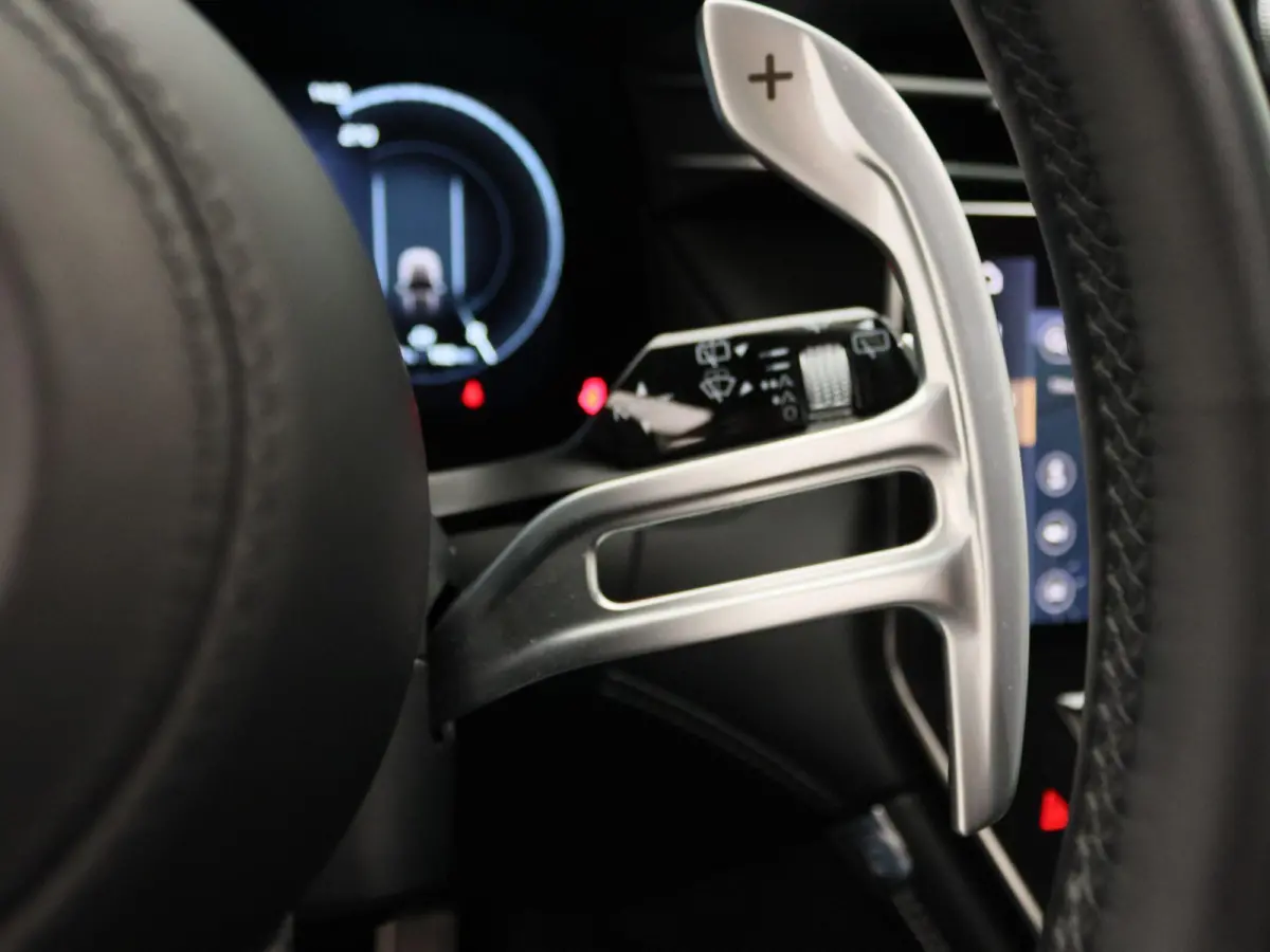 AWD Folgore 105kWh