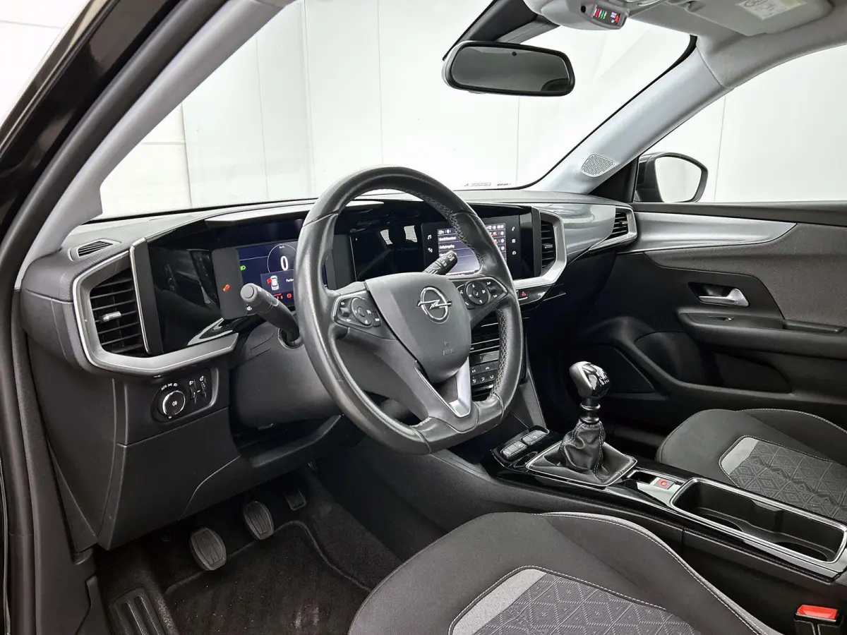 1.2 Edition 100pk | Camera | LMV | Cruise controle | Apple CarPlay/Android Auto | Navi |