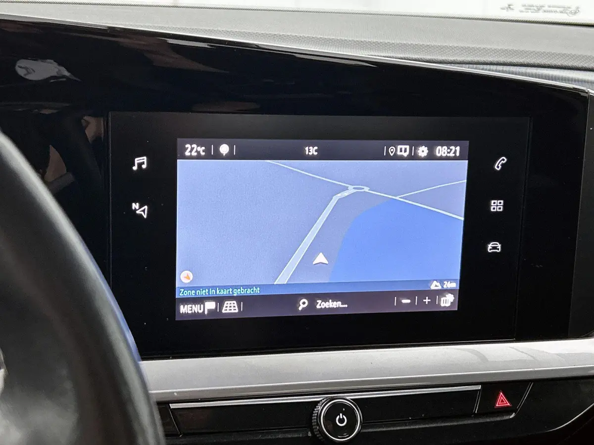 1.2 Edition 100pk | Camera | LMV | Cruise controle | Apple CarPlay/Android Auto | Navi |