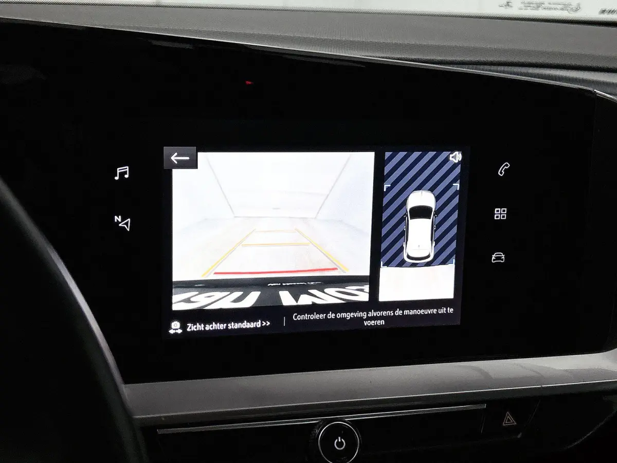 1.2 Edition 100pk | Camera | LMV | Cruise controle | Apple CarPlay/Android Auto | Navi |