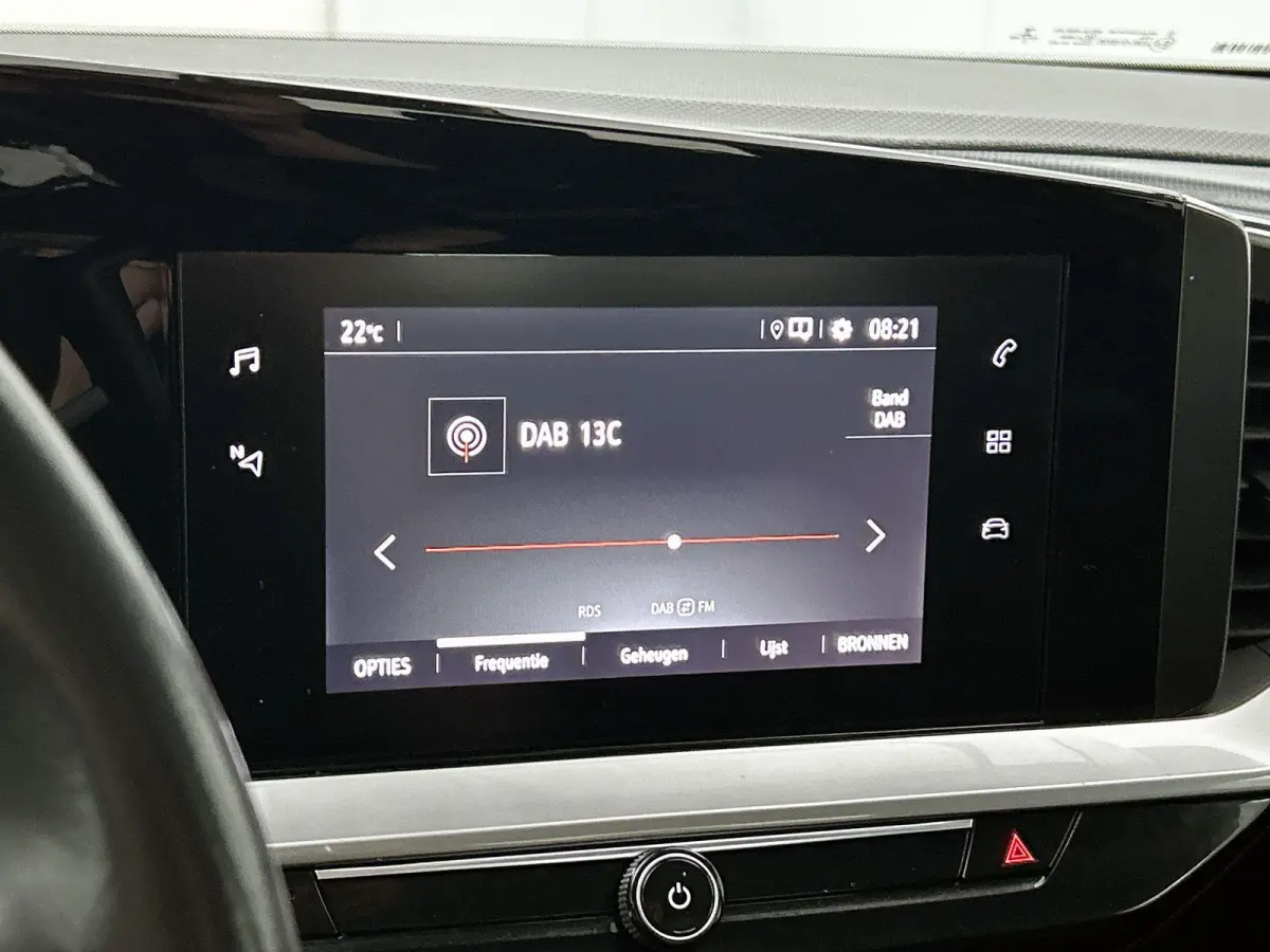 1.2 Edition 100pk | Camera | LMV | Cruise controle | Apple CarPlay/Android Auto | Navi |