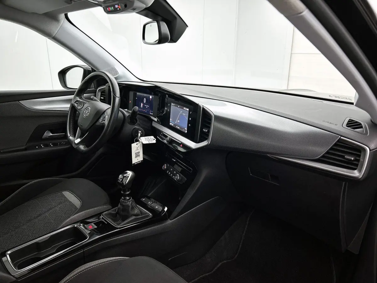 1.2 Edition 100pk | Camera | LMV | Cruise controle | Apple CarPlay/Android Auto | Navi |