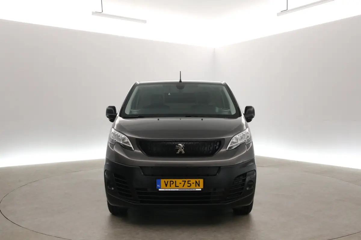75 kWh L2H1 | Snelladen | SOH 91% | Airco | Cruise | Camera | Carplay | Parkeersens.