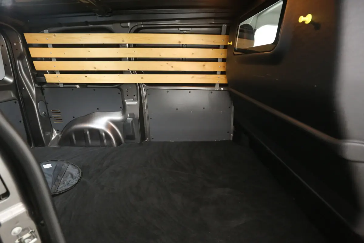75 kWh L2H1 | Snelladen | SOH 91% | Airco | Cruise | Camera | Carplay | Parkeersens.
