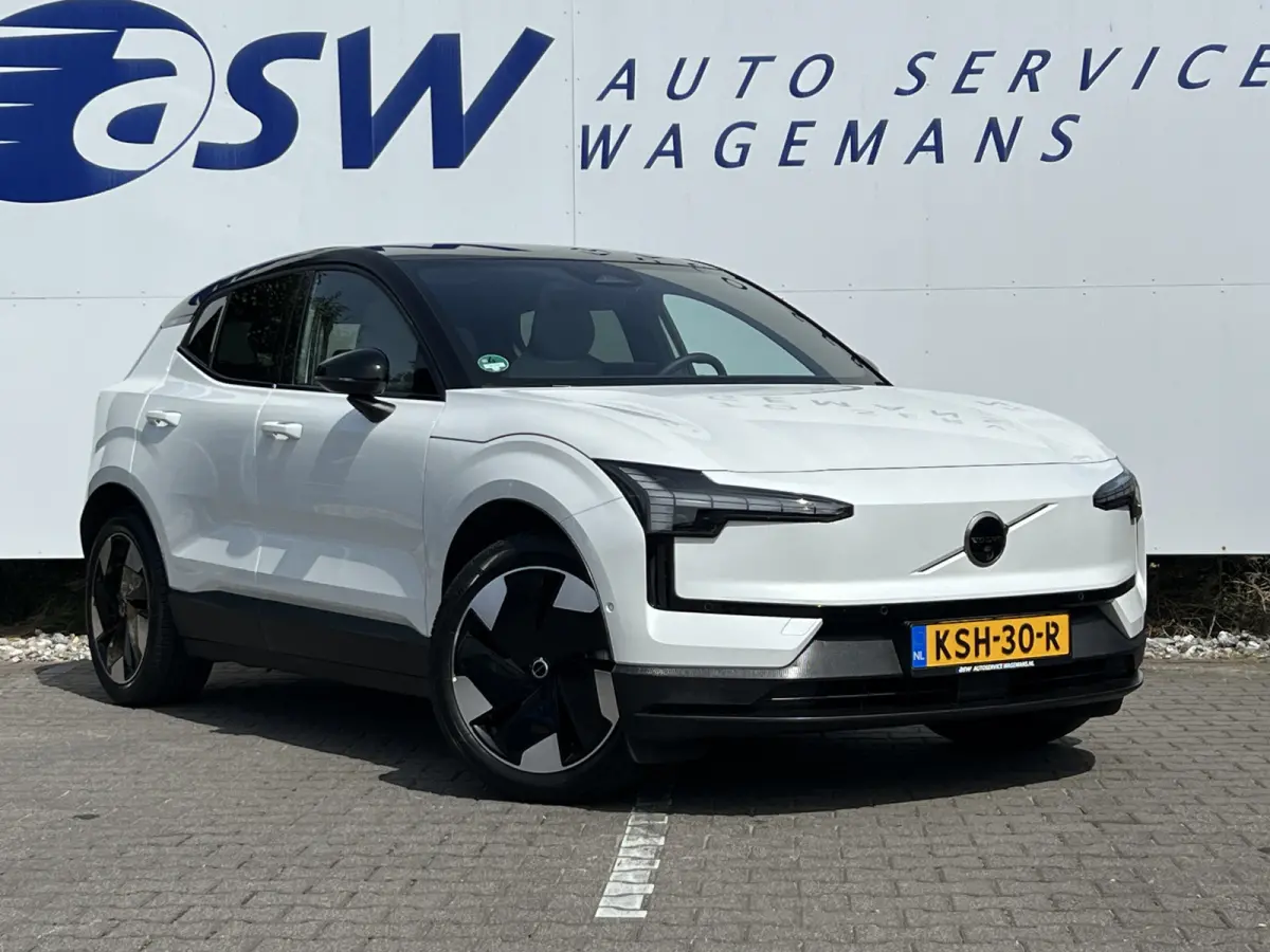 Single Motor Extended Range Ultra 69 kWh | 22 kW lader | Pano | Harman Kardon | 360 Camera 7 | Winter Pack