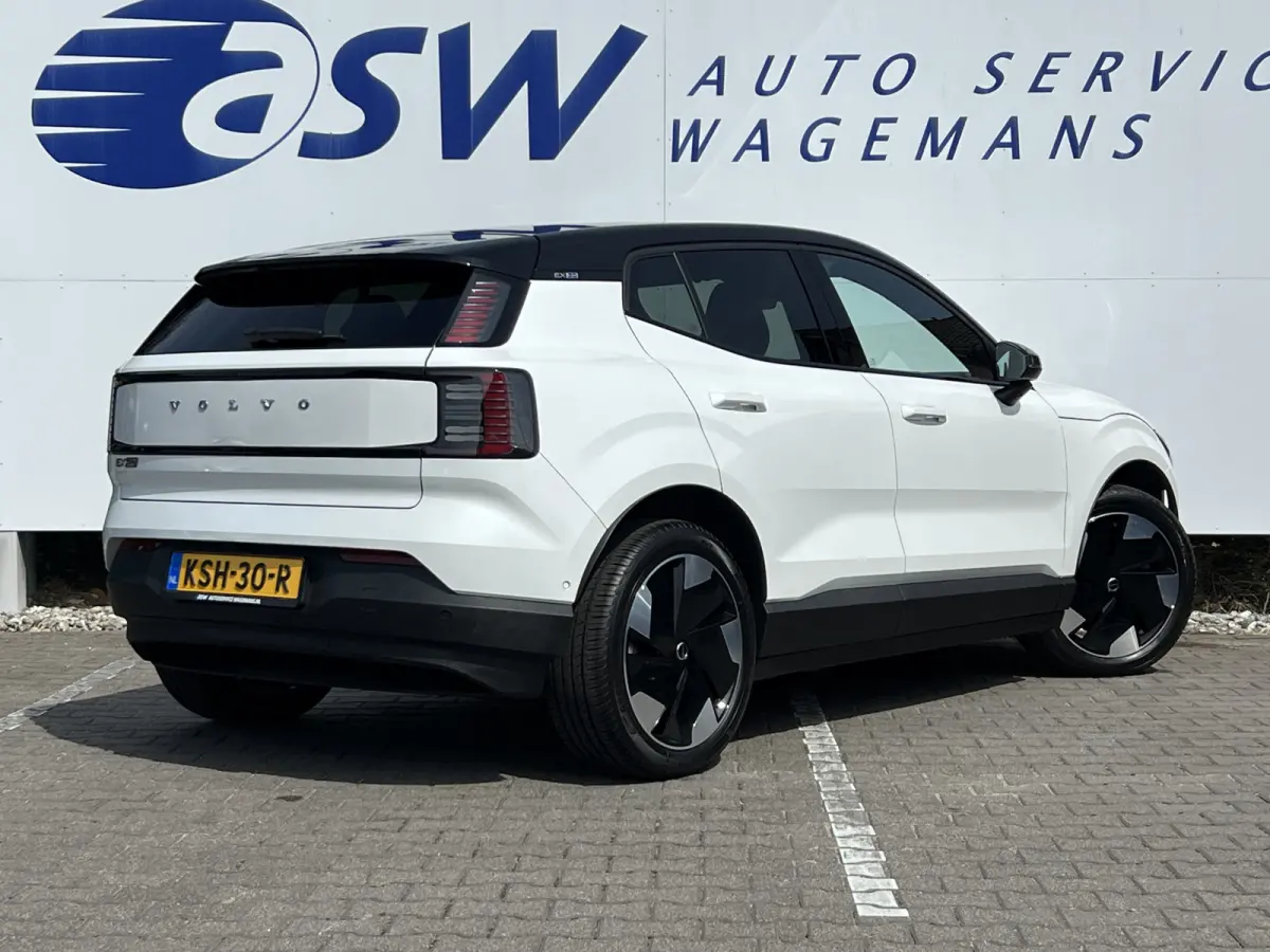 Single Motor Extended Range Ultra 69 kWh | 22 kW lader | Pano | Harman Kardon | 360 Camera 7 | Winter Pack