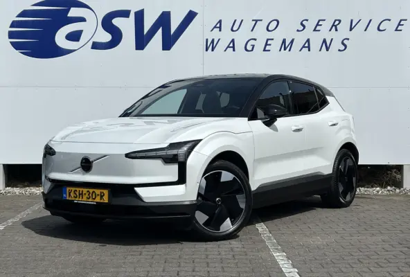 Single Motor Extended Range Ultra 69 kWh | 22 kW lader | Pano | Harman Kardon | 360 Camera 7 | Winter Pack