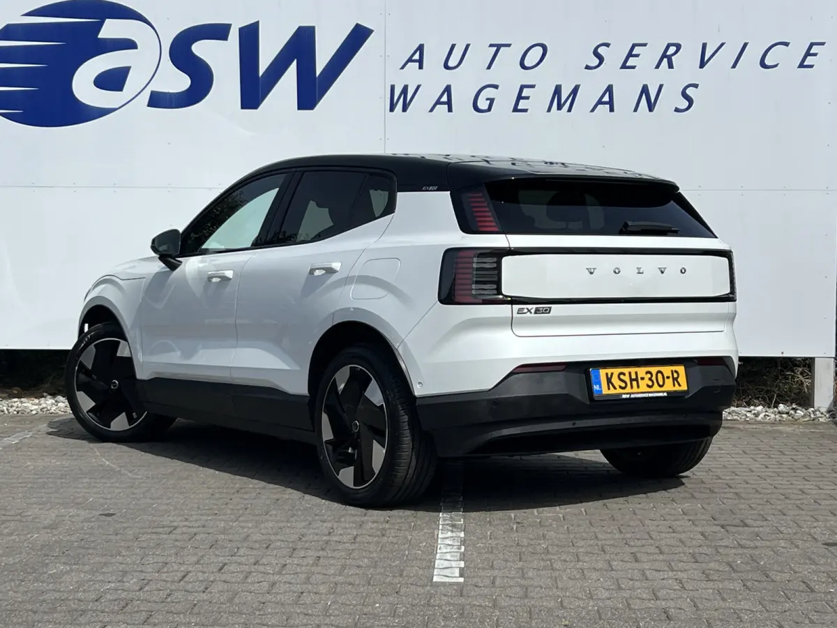 Single Motor Extended Range Ultra 69 kWh | 22 kW lader | Pano | Harman Kardon | 360 Camera 7 | Winter Pack