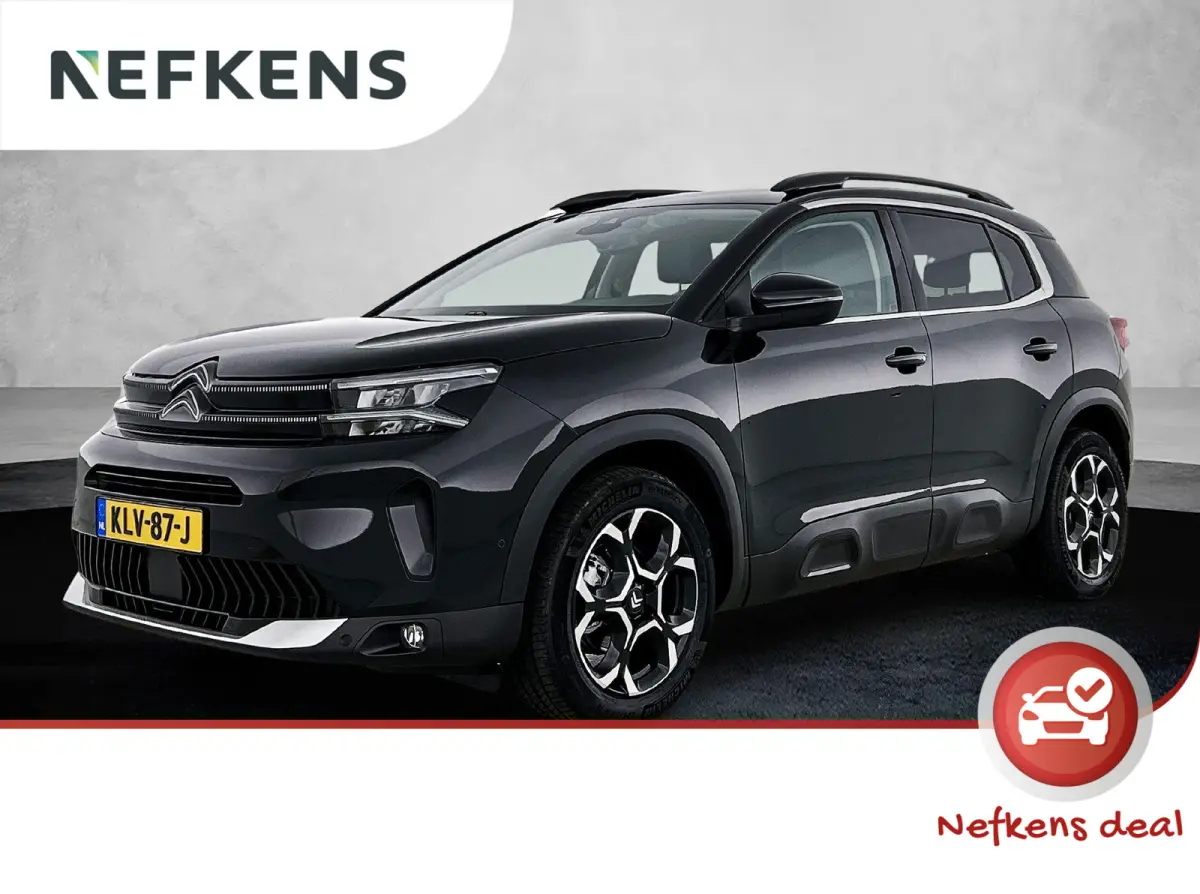 1.2 Hybrid 136 Max | Navigatie | Adaptieve Cruise Control | Achteruitrij Camera | Dodehoek Bewaking | Keyless Entry/Start | Apple Carplay/Android Auto | Climate Control |