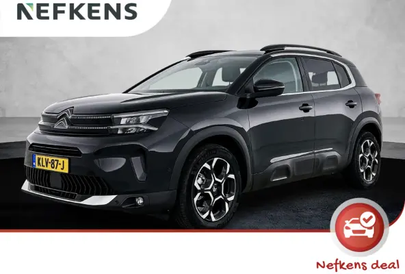 1.2 Hybrid 136 Max | Navigatie | Adaptieve Cruise Control | Achteruitrij Camera | Dodehoek Bewaking | Keyless Entry/Start | Apple Carplay/Android Auto | Climate Control |