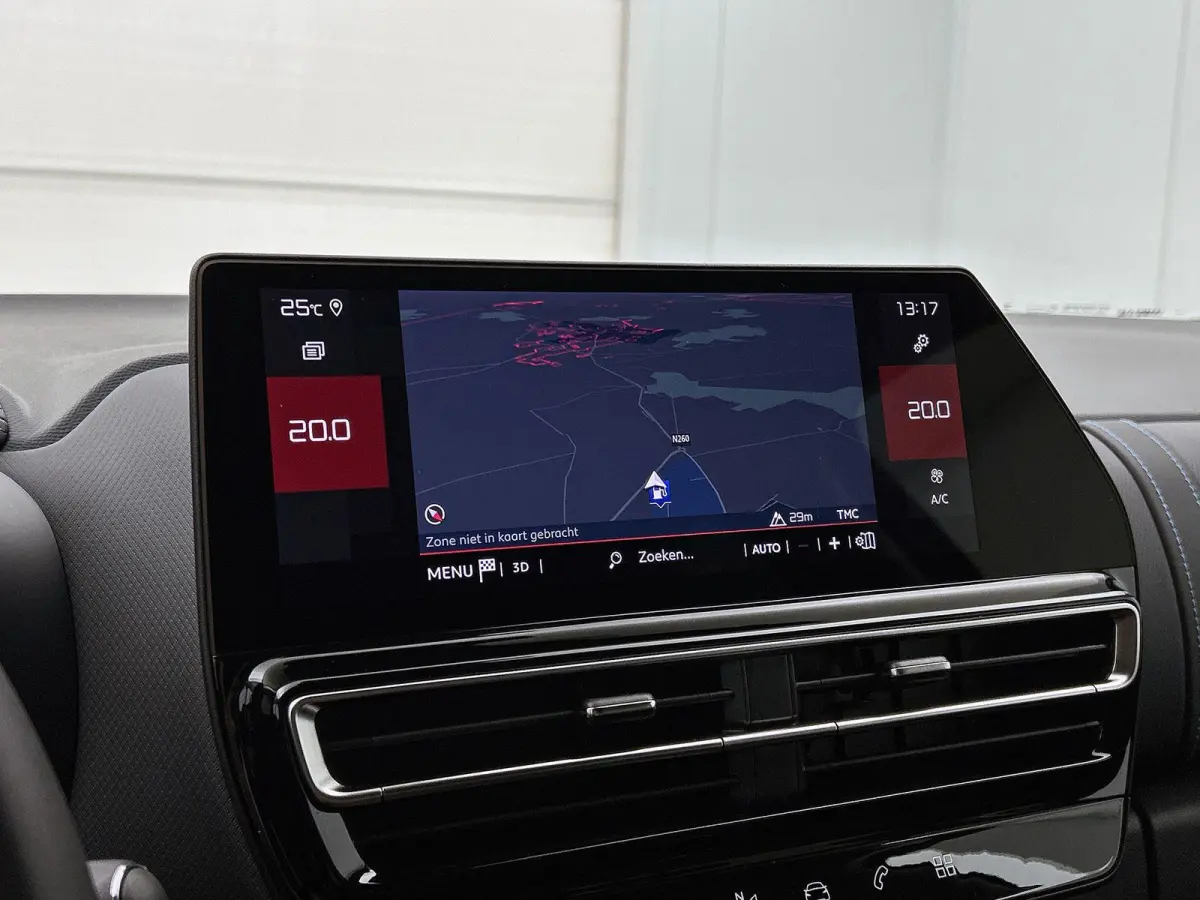 1.2 Hybrid 136 Max | Navigatie | Adaptieve Cruise Control | Achteruitrij Camera | Dodehoek Bewaking | Keyless Entry/Start | Apple Carplay/Android Auto | Climate Control |