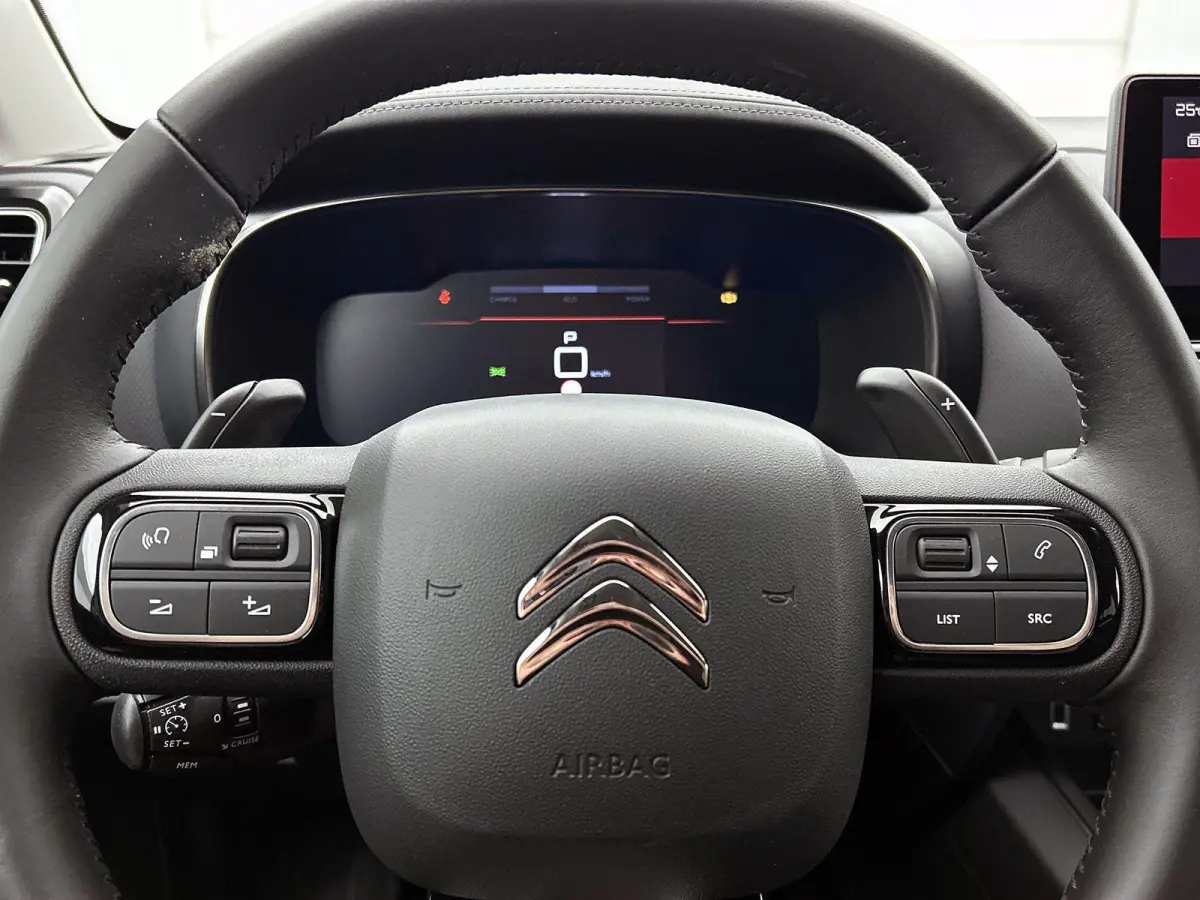 1.2 Hybrid 136 Max | Navigatie | Adaptieve Cruise Control | Achteruitrij Camera | Dodehoek Bewaking | Keyless Entry/Start | Apple Carplay/Android Auto | Climate Control |