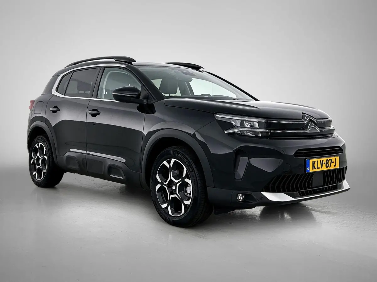 1.2 Hybrid 136 Max | Navigatie | Adaptieve Cruise Control | Achteruitrij Camera | Dodehoek Bewaking | Keyless Entry/Start | Apple Carplay/Android Auto | Climate Control |