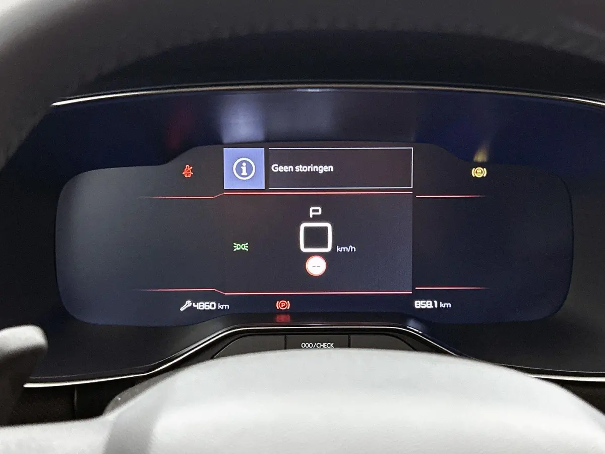 1.2 Hybrid 136 Max | Navigatie | Adaptieve Cruise Control | Achteruitrij Camera | Dodehoek Bewaking | Keyless Entry/Start | Apple Carplay/Android Auto | Climate Control |
