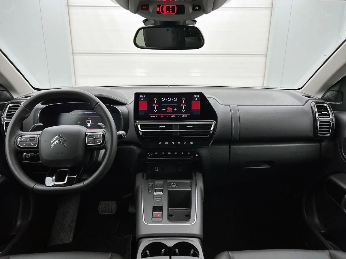1.2 Hybrid 136 Max | Navigatie | Adaptieve Cruise Control | Achteruitrij Camera | Dodehoek Bewaking | Keyless Entry/Start | Apple Carplay/Android Auto | Climate Control |