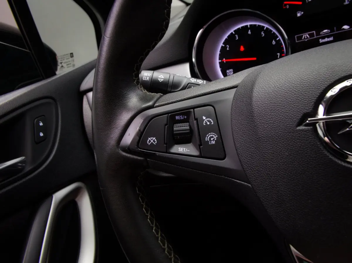 1.0 Online Edition (APPLE CARPLAY/ANDROID AUTO, CLIMATE CONTROL, CRUISE CONTROL, BLUETOOTH, NAVIGATIE)
