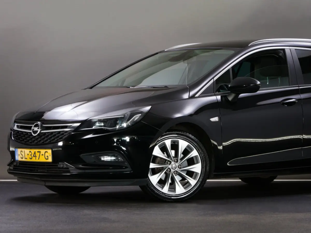 1.0 Online Edition (APPLE CARPLAY/ANDROID AUTO, CLIMATE CONTROL, CRUISE CONTROL, BLUETOOTH, NAVIGATIE)