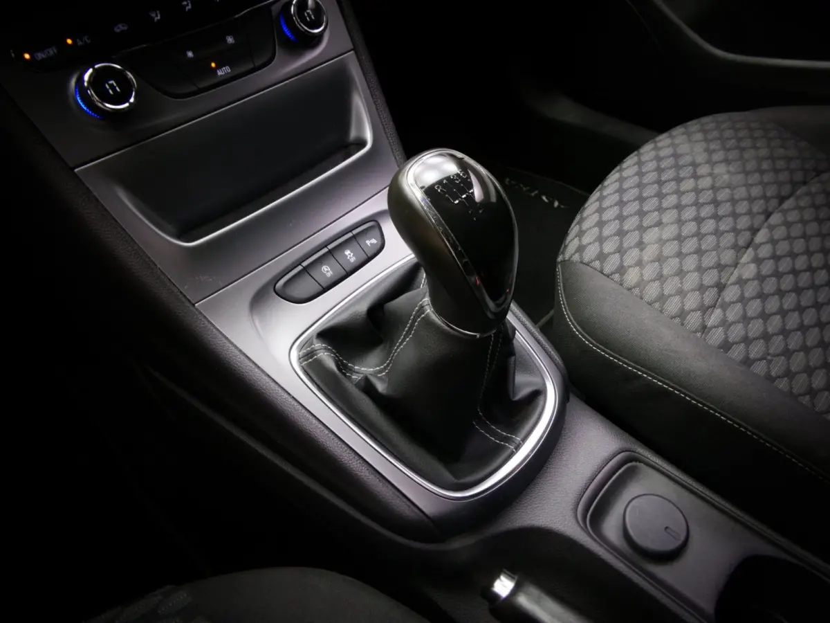 1.0 Online Edition (APPLE CARPLAY/ANDROID AUTO, CLIMATE CONTROL, CRUISE CONTROL, BLUETOOTH, NAVIGATIE)