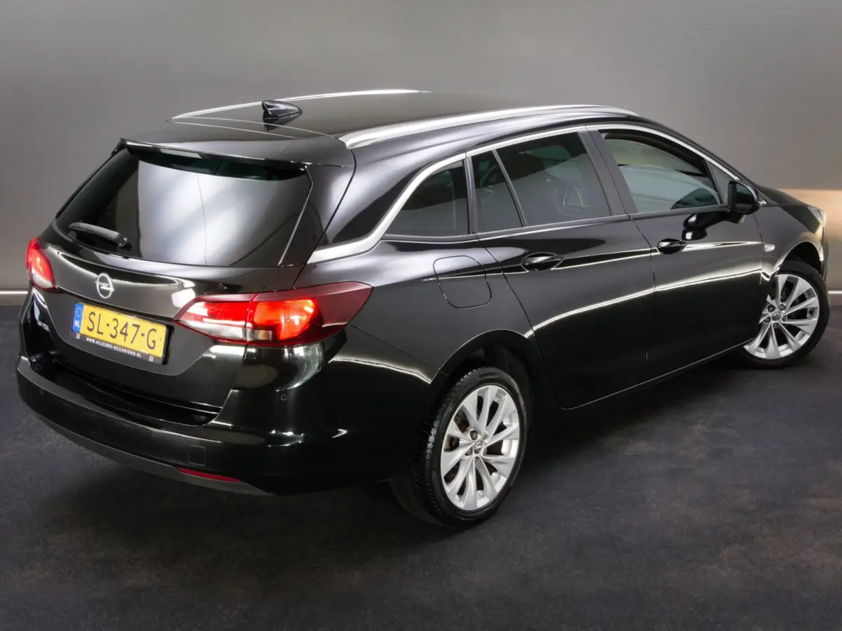 1.0 Online Edition (APPLE CARPLAY/ANDROID AUTO, CLIMATE CONTROL, CRUISE CONTROL, BLUETOOTH, NAVIGATIE)