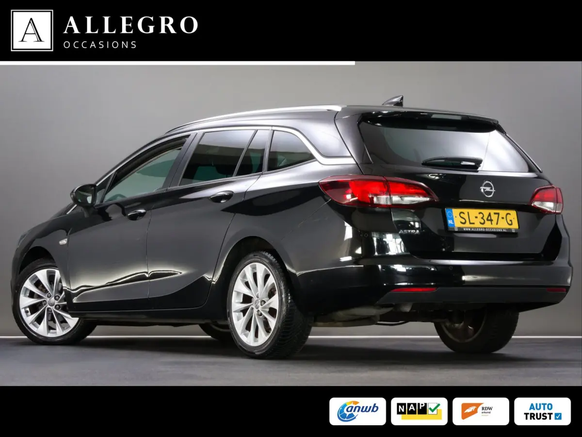 1.0 Online Edition (APPLE CARPLAY/ANDROID AUTO, CLIMATE CONTROL, CRUISE CONTROL, BLUETOOTH, NAVIGATIE)