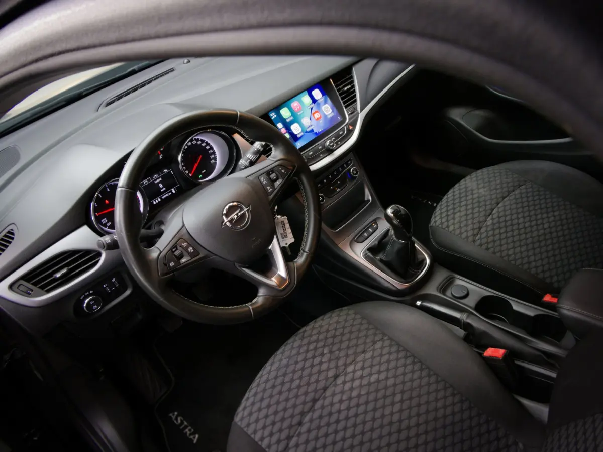 1.0 Online Edition (APPLE CARPLAY/ANDROID AUTO, CLIMATE CONTROL, CRUISE CONTROL, BLUETOOTH, NAVIGATIE)