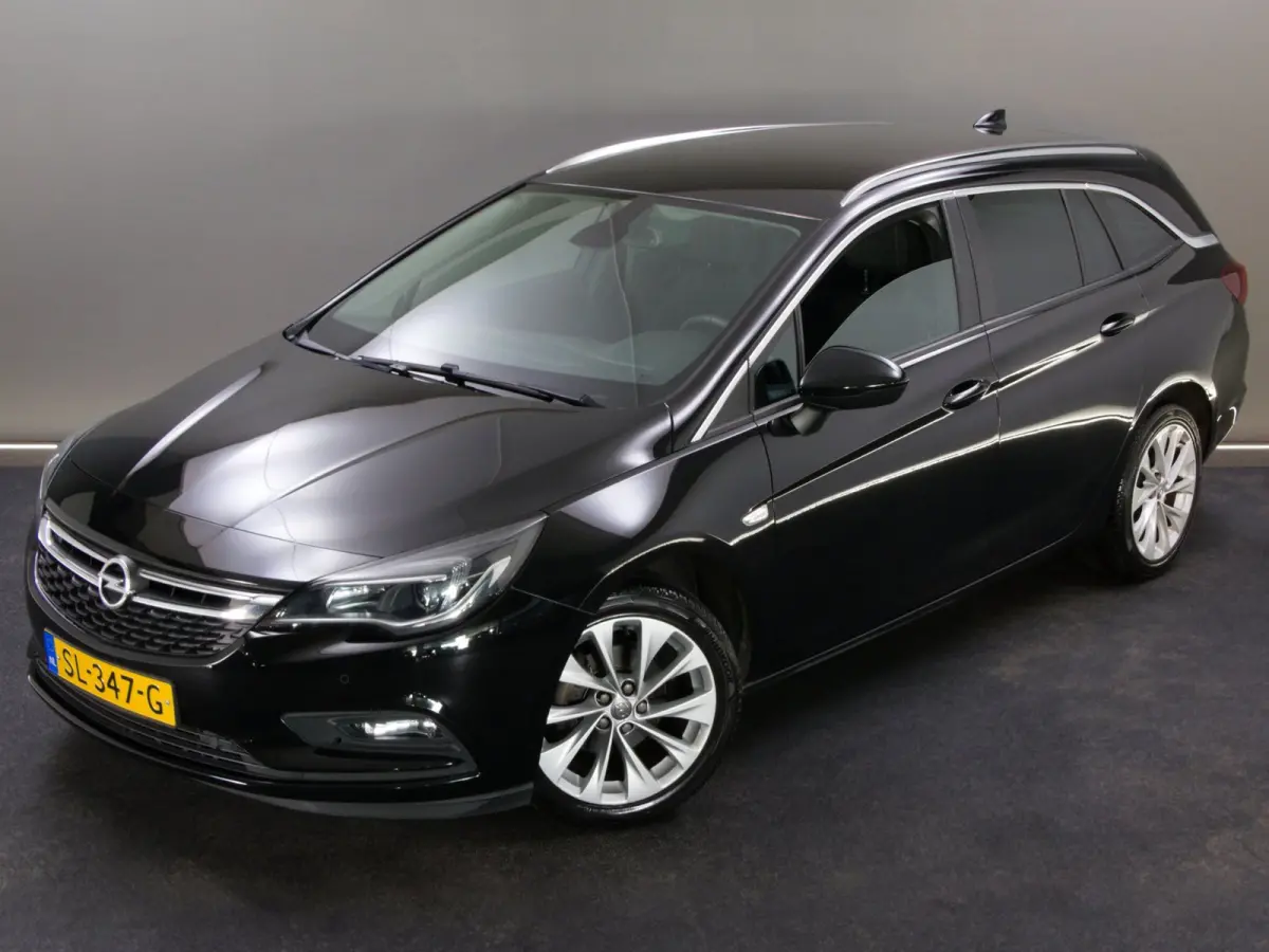 1.0 Online Edition (APPLE CARPLAY/ANDROID AUTO, CLIMATE CONTROL, CRUISE CONTROL, BLUETOOTH, NAVIGATIE)