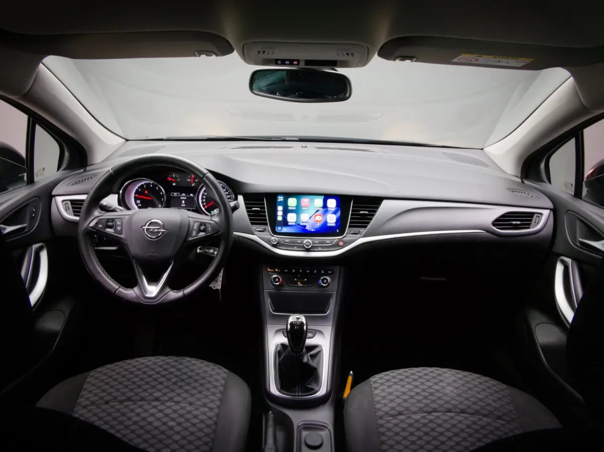 1.0 Online Edition (APPLE CARPLAY/ANDROID AUTO, CLIMATE CONTROL, CRUISE CONTROL, BLUETOOTH, NAVIGATIE)