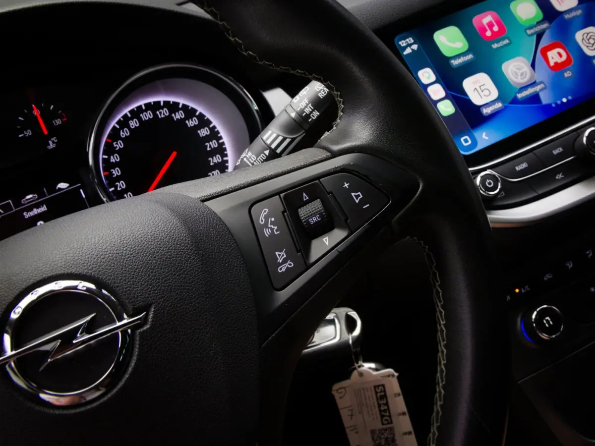1.0 Online Edition (APPLE CARPLAY/ANDROID AUTO, CLIMATE CONTROL, CRUISE CONTROL, BLUETOOTH, NAVIGATIE)