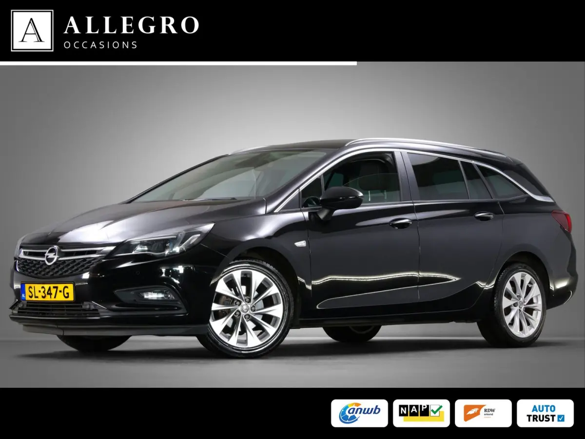 1.0 Online Edition (APPLE CARPLAY/ANDROID AUTO, CLIMATE CONTROL, CRUISE CONTROL, BLUETOOTH, NAVIGATIE)
