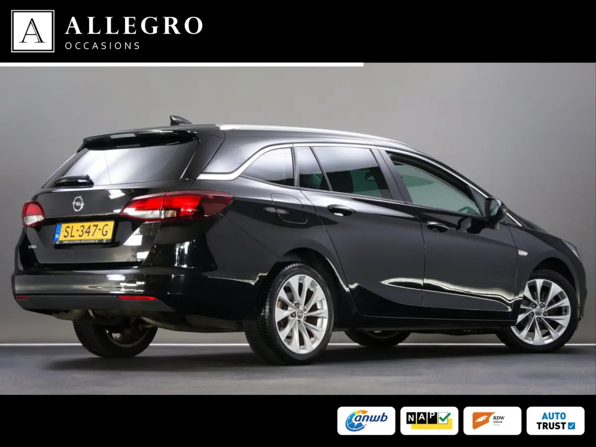 1.0 Online Edition (APPLE CARPLAY/ANDROID AUTO, CLIMATE CONTROL, CRUISE CONTROL, BLUETOOTH, NAVIGATIE)