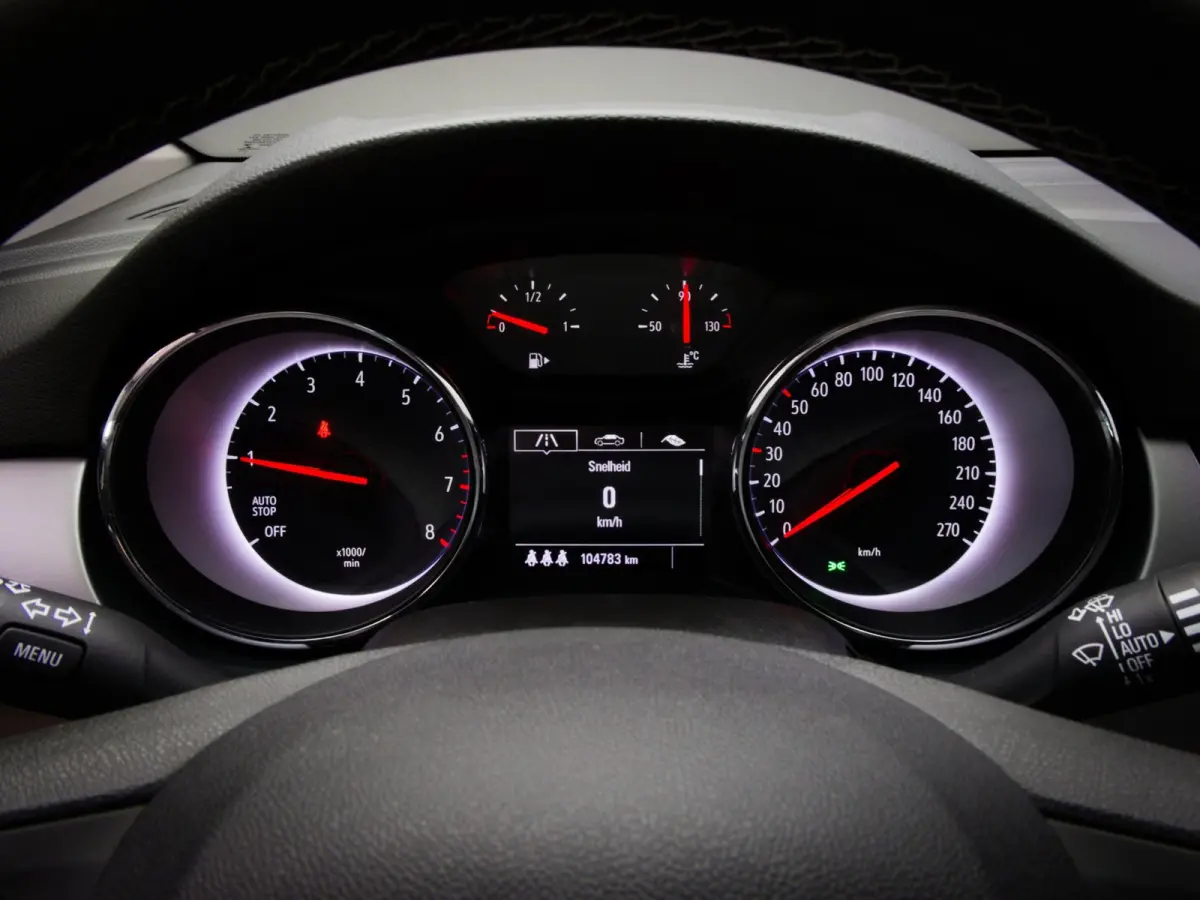 1.0 Online Edition (APPLE CARPLAY/ANDROID AUTO, CLIMATE CONTROL, CRUISE CONTROL, BLUETOOTH, NAVIGATIE)