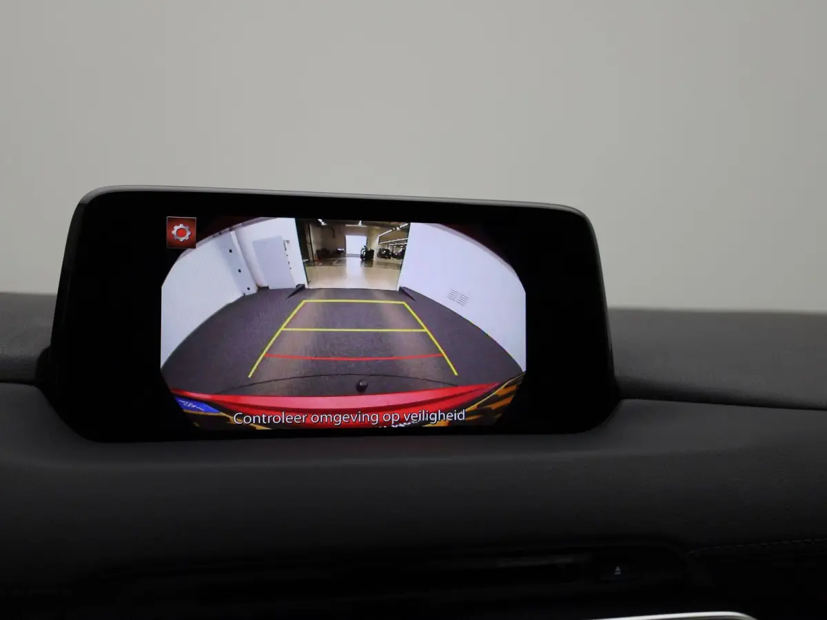2.0 SkyActiv-G 160 GT-M 4WD | Achteruitrijcamera | Schuif- / Kanteldak | Stoelverwarming | Head-up Display | Parkeersensoren | Trekhaak |