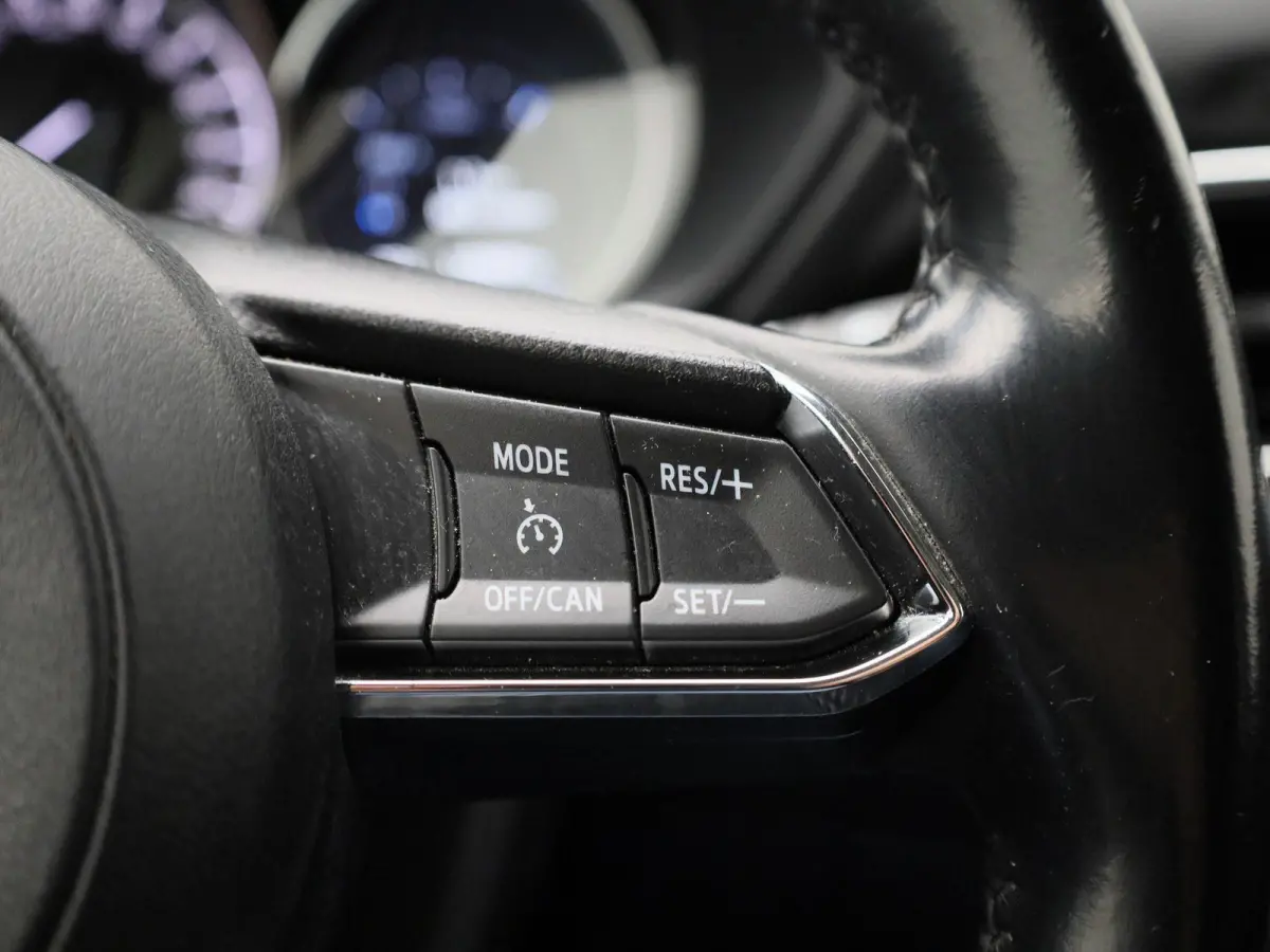2.0 SkyActiv-G 160 GT-M 4WD | Achteruitrijcamera | Schuif- / Kanteldak | Stoelverwarming | Head-up Display | Parkeersensoren | Trekhaak |