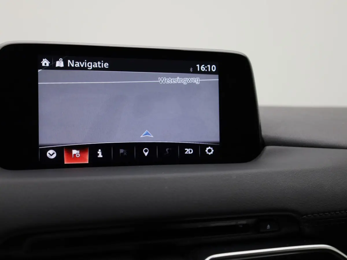 2.0 SkyActiv-G 160 GT-M 4WD | Achteruitrijcamera | Schuif- / Kanteldak | Stoelverwarming | Head-up Display | Parkeersensoren | Trekhaak |