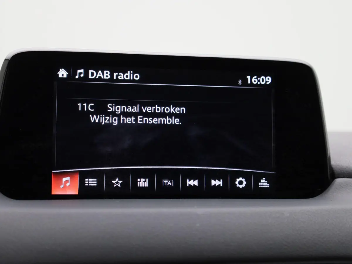 2.0 SkyActiv-G 160 GT-M 4WD | Achteruitrijcamera | Schuif- / Kanteldak | Stoelverwarming | Head-up Display | Parkeersensoren | Trekhaak |