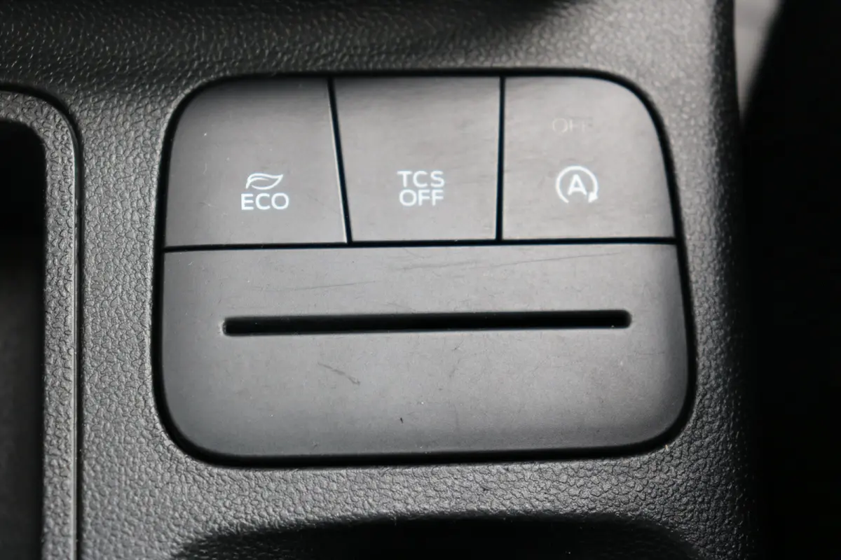 1.0 EcoBoost ST-Line AIRCO | CRUISE CONTROL | NAVI | CLIMATE | BLUETOOTH | PDC ACHTER | ALL SEASON