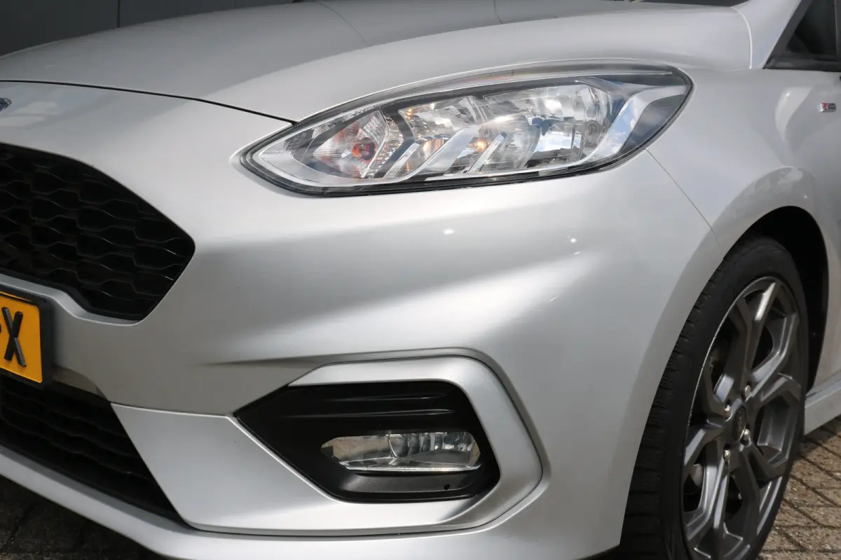 1.0 EcoBoost ST-Line AIRCO | CRUISE CONTROL | NAVI | CLIMATE | BLUETOOTH | PDC ACHTER | ALL SEASON