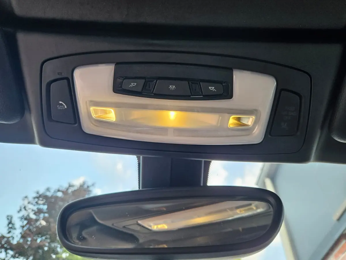218i Executive Automaat! NAP! Leer! Airco/Clima! Cruise Control! Leuke Auto!