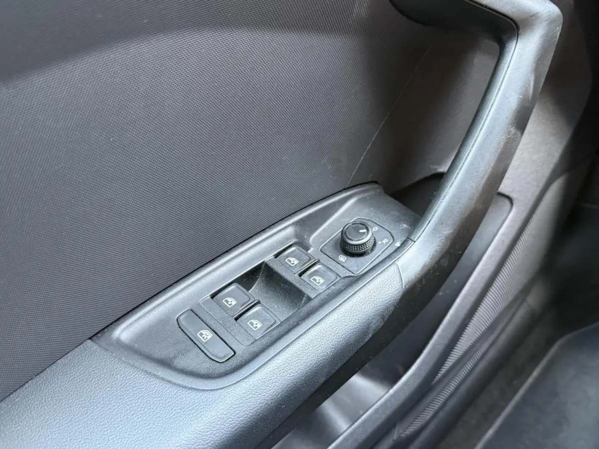 citycarver 30 TFSI Advanced Edition automaat