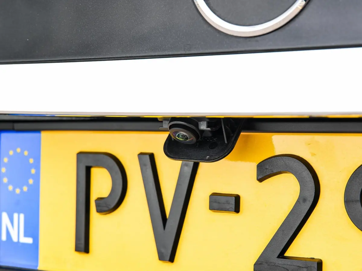200 d Business | Panoramadak | Widescreen | Leder | Sfeerverlichting | Stoelverwarming | ECC | LED | Dealeronderhouden