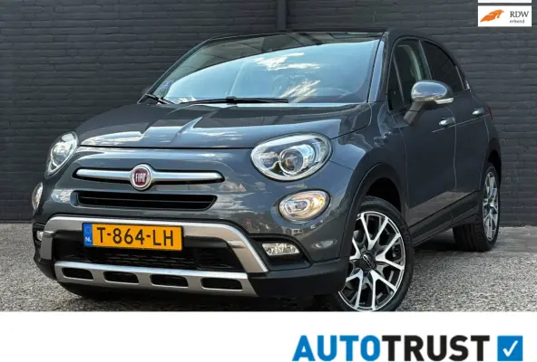 Cross 1.4 Turbo MultiAir CrossPlus PANO|KEYLESS|LEDER|NAVI|PDC|NWE APK