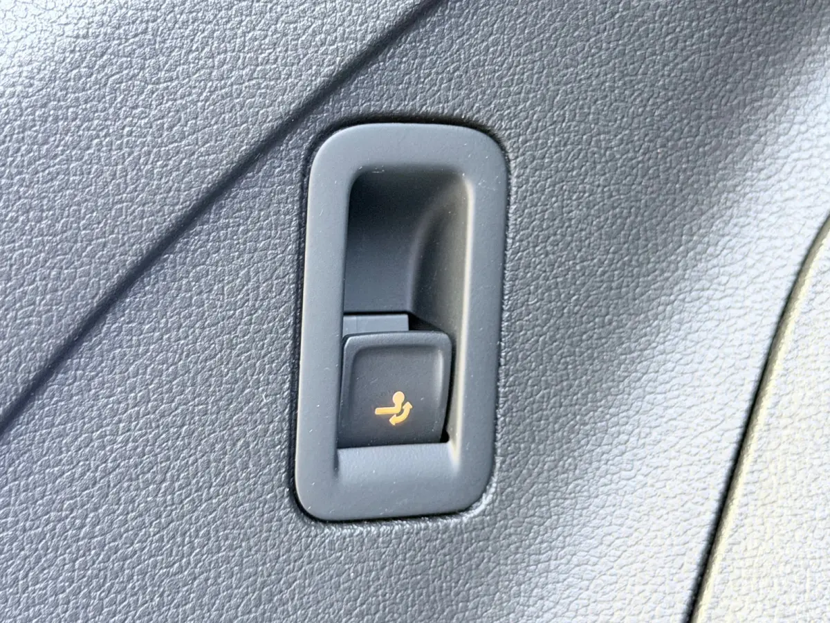 1.4 TSI eHybrid R-Line Pano/Keyless/Camera