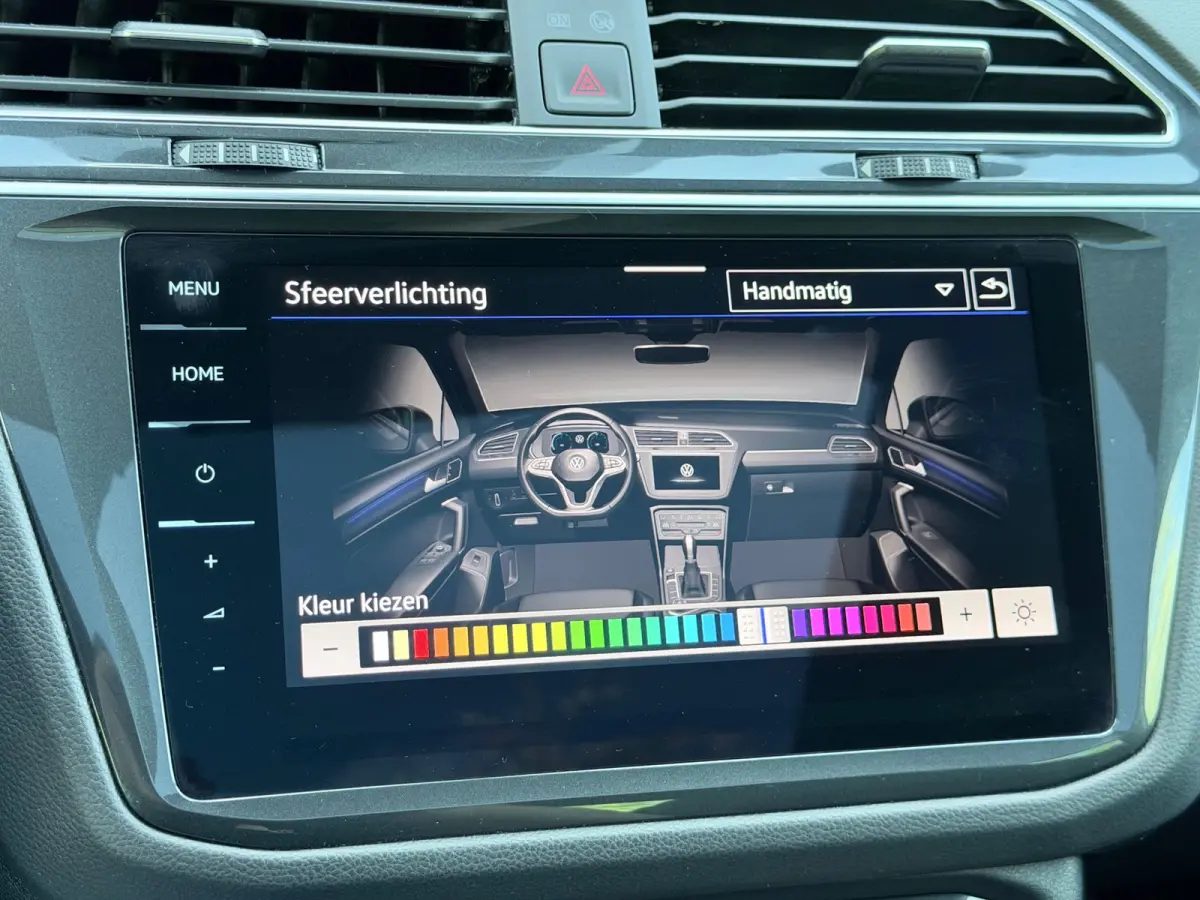 1.4 TSI eHybrid R-Line Pano/Keyless/Camera